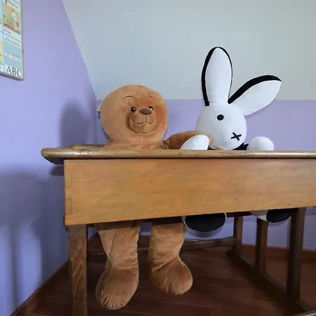 Feriehus Maison Confortable Sejour Spacieux, Belle Terrasse Avec Grand Jardin Avec Jeux Exterieurs Pres Bayeux Et Omaha Saonnet