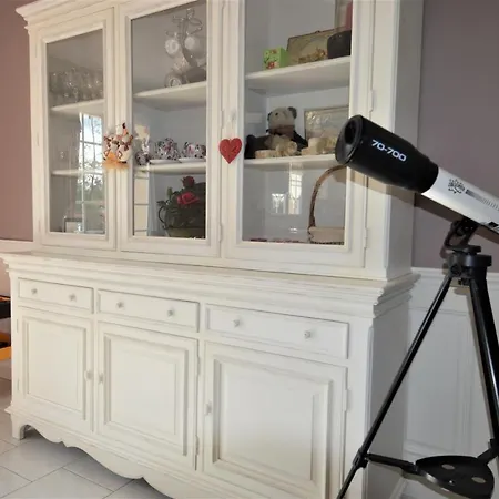 Feriehus Maison Confortable Sejour Spacieux, Belle Terrasse Avec Grand Jardin Avec Jeux Exterieurs Pres Bayeux Et Omaha *