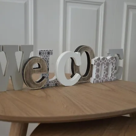 Feriehus Maison Confortable Sejour Spacieux, Belle Terrasse Avec Grand Jardin Avec Jeux Exterieurs Pres Bayeux Et Omaha *