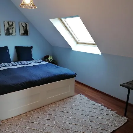 Maison Confortable: Spacious With Garden Terrace Near Bayeux Holiday home Saonnet